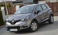 Renault Captur 1.5 dCi 2017 90cp Led Navigație