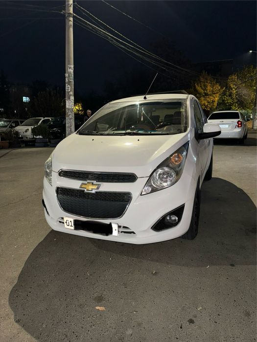 Spark 2016.2 pozitsiya