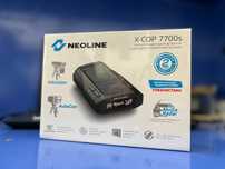 Neoline 7700s antiradar + dostavka