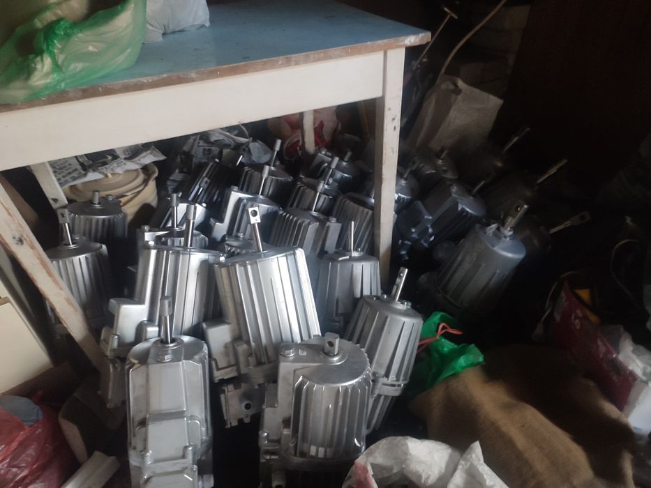 Продам Гидротолкатели Тэ-30,Тэ-50,Тэ-80