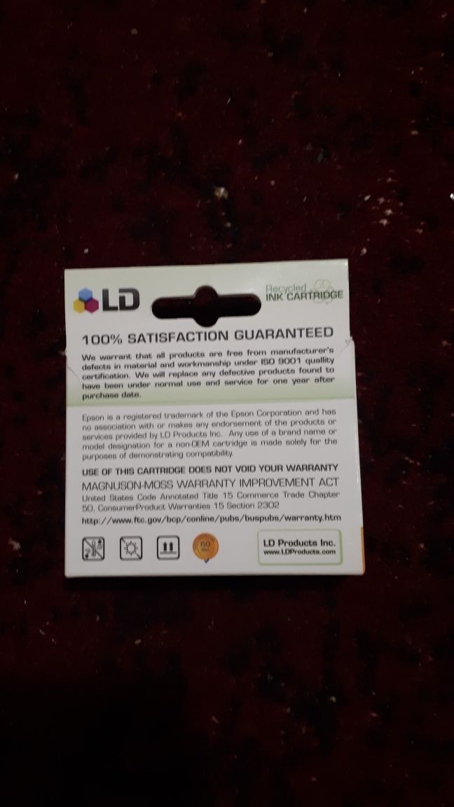 Картридж LD-T200XL  для Принтера