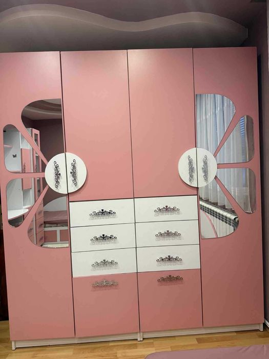 Детско обзавеждане