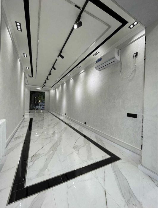 Нежилое помещение 51м2 / С готовым арендатором / Вдоль дороги