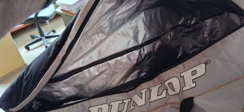 Сак тенис Dunlop