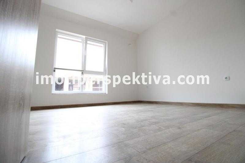 Продава се Многостаен апартамент в Пловдив, Христо Смирненски - 109 кв.м за 1424 €/кв.м - Снимка #4