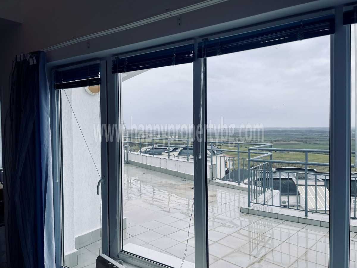 Продава се Двустаен апартамент в с. Кошарица, Област Бургас - 93 кв.м за 646 €/кв.м - Снимка #9