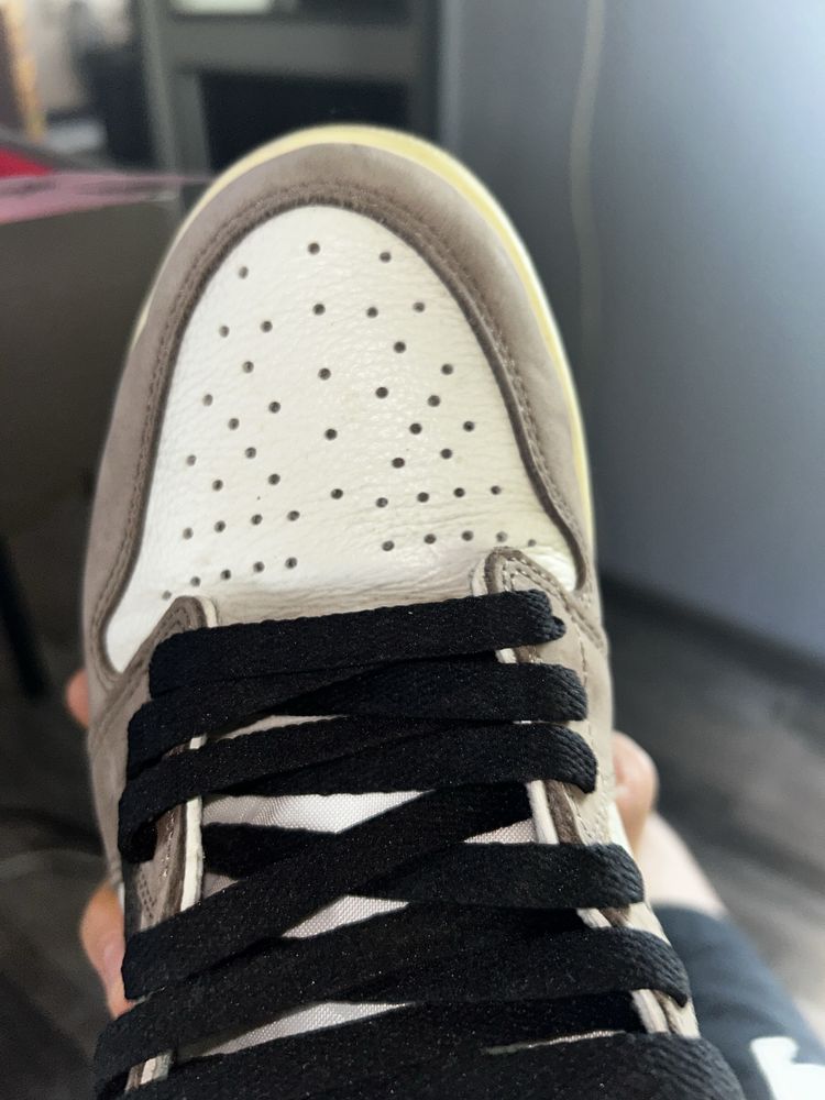 Nike Jordan 1 High Travis Scott