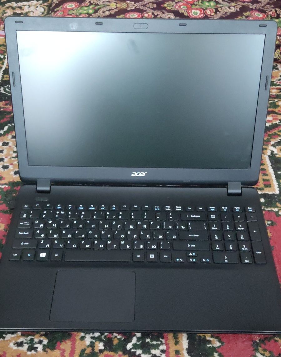 Notebook ACER HOLATI idisl