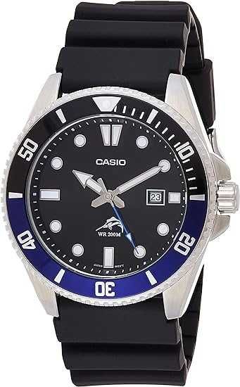 Casio MDV106 "Duro"
