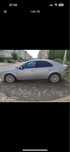 Vand Ford Mondeo Mk3