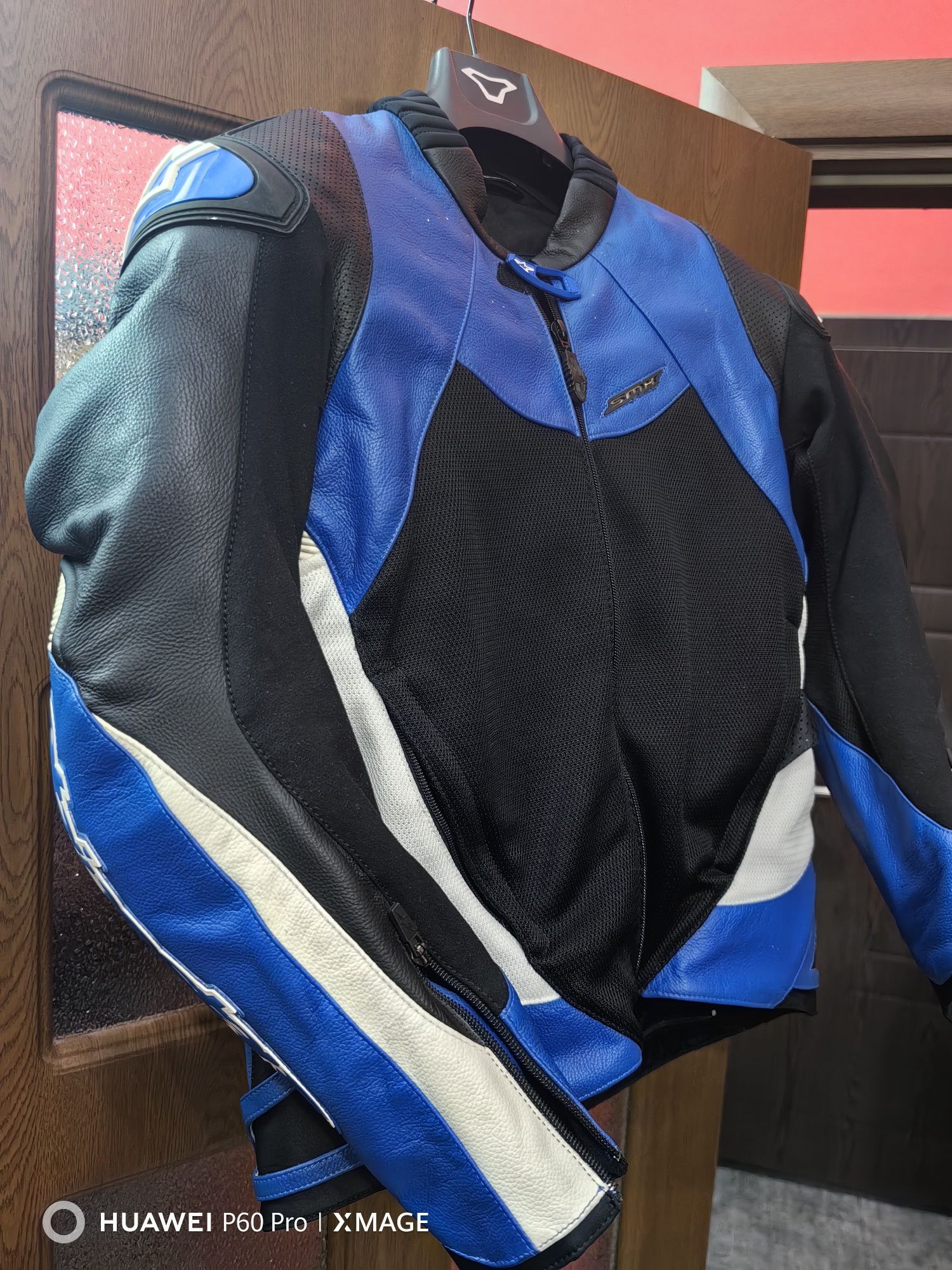 Мото яке Alpinestars SMX
Размер 50