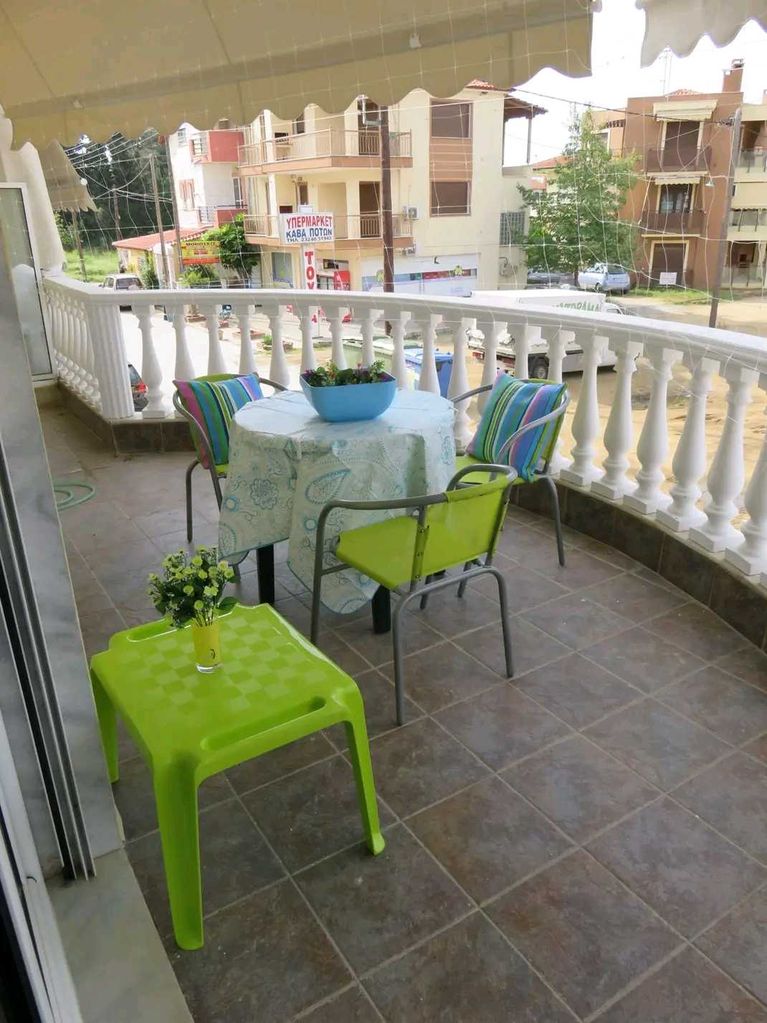 Продава се Двустаен апартамент в Сандански - 60 кв.м за 2134 €/кв.м - Снимка #5