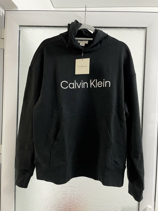 Bluza Calvin Klein