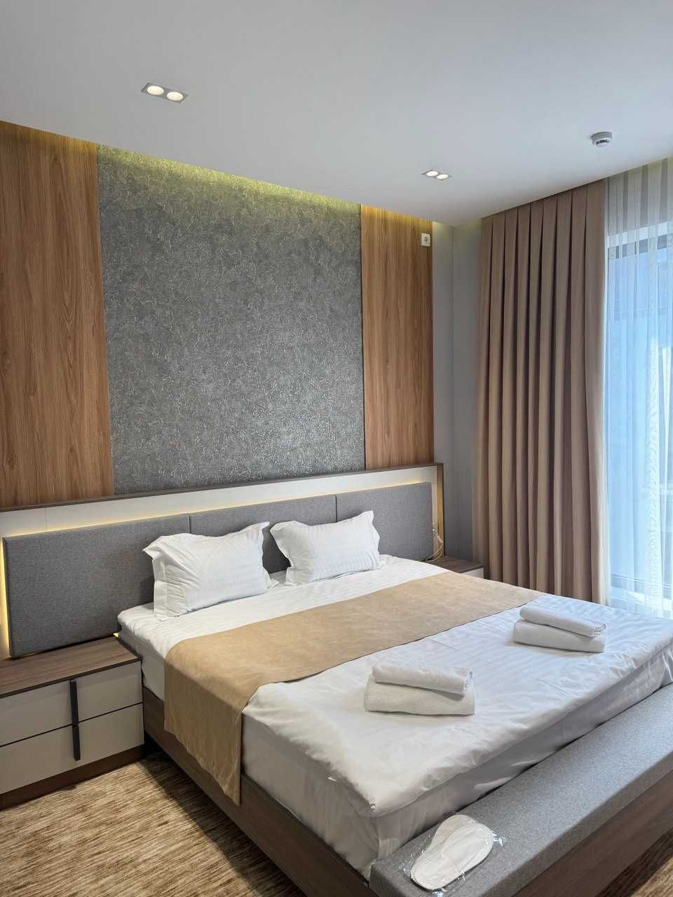 North Star Hotel in Tashkent