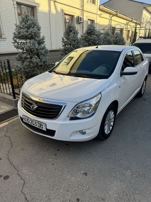 Cobalt Ravon R4 full