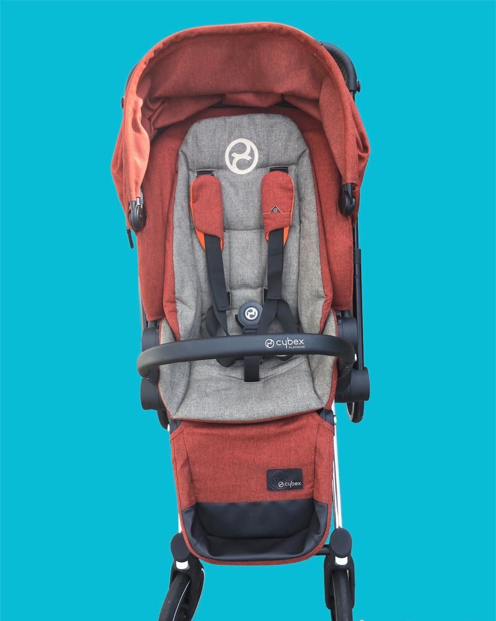 Детская Коляска Cybex 2в1 Премиум класс