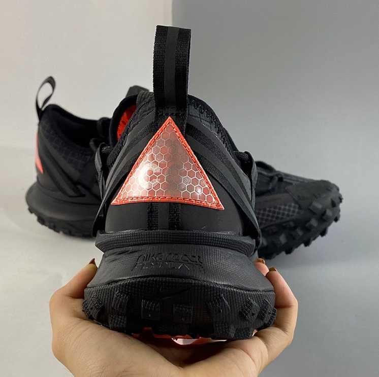 Нови мъжки маратонки Nike ACG Mountain Fly Low “Anthracite