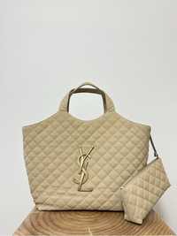Geanta Saint Laurent Icare Maxi Shopping Bag