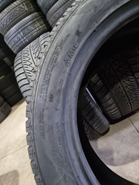 285/45/20 Goodyear 4бр