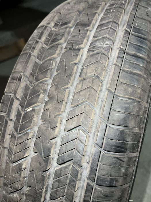 Charmhoo yangi bittalik balon, 205/70R14