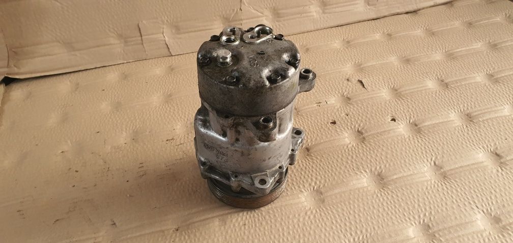 Compresor clima golf 4 bora seat alhambra sharan galaxy skoda audi a3