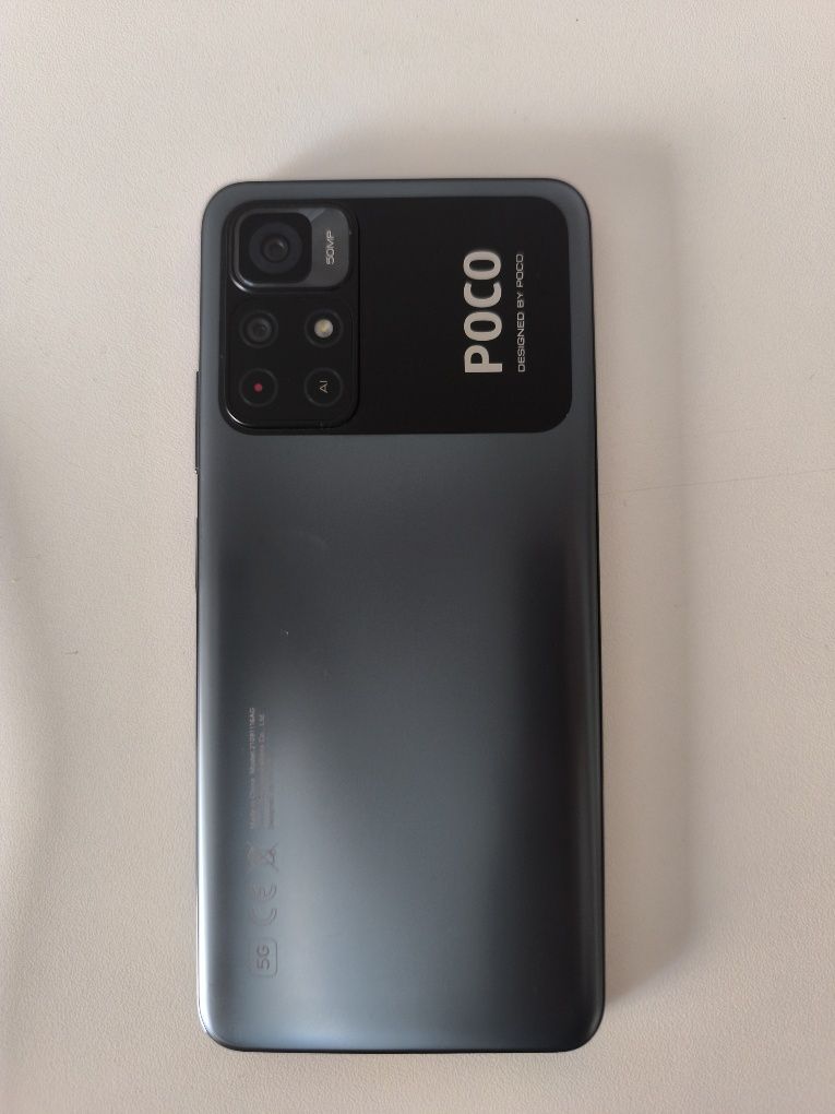Xiaomi Poco M4 Pro