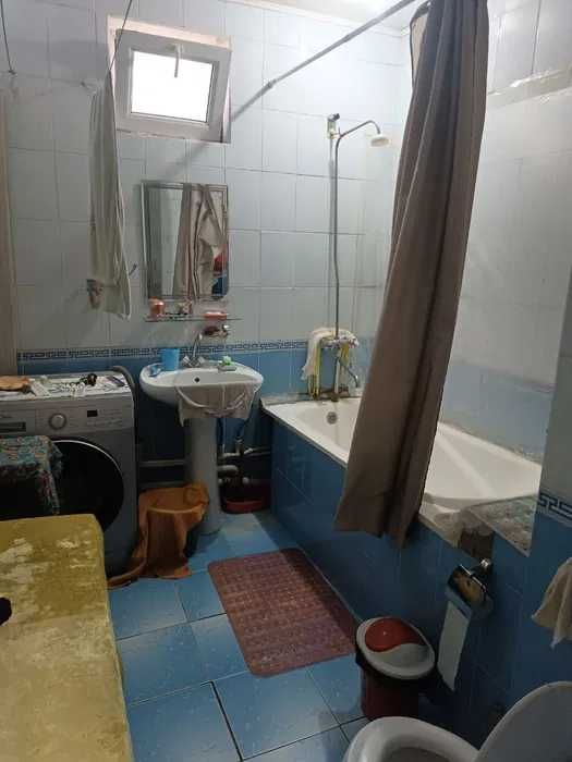 Продам СРОЧНО! ЯЛАНГАЧ 2-комнатная по сниженной цене! 3-таж!
