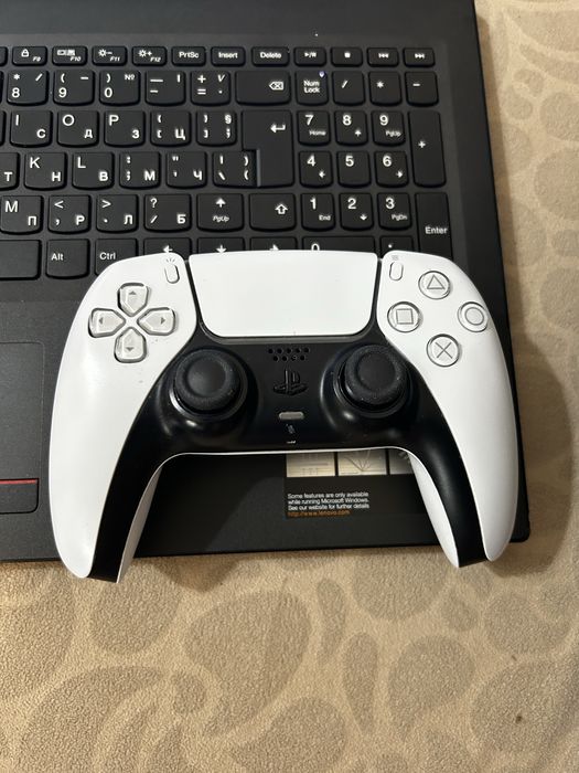 Playstation 5 джойстик