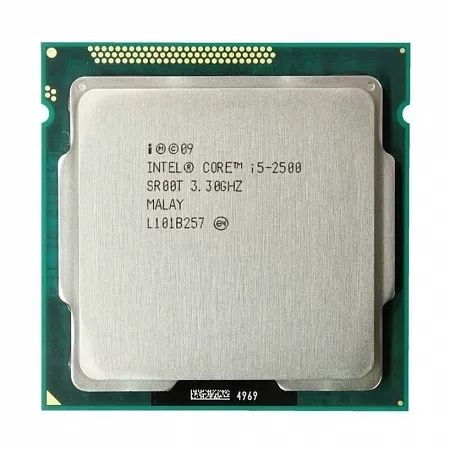 Intel Core i5 2500 LGA1155