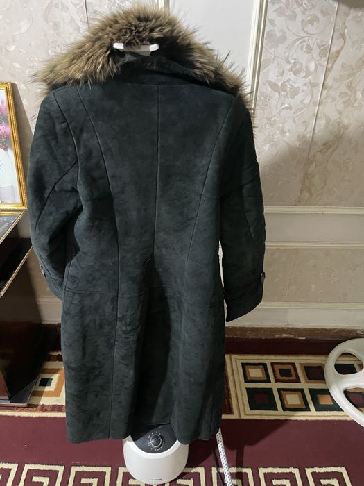 Дубленка сотилади