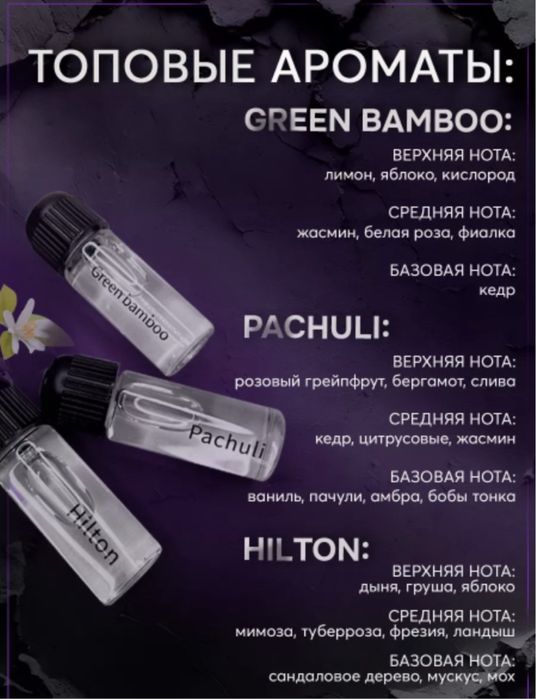 Автомобильный освежитель