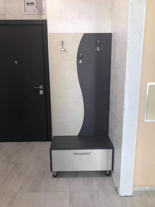 Дава се под наем Двустаен апартамент в Пловдив, Христо Смирненски - 76 кв.м за 650 € - Снимка #5