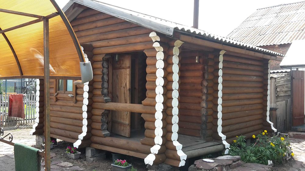 недвижимость дома