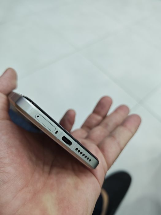 Xiaomi 15 ultra 16/512GB white