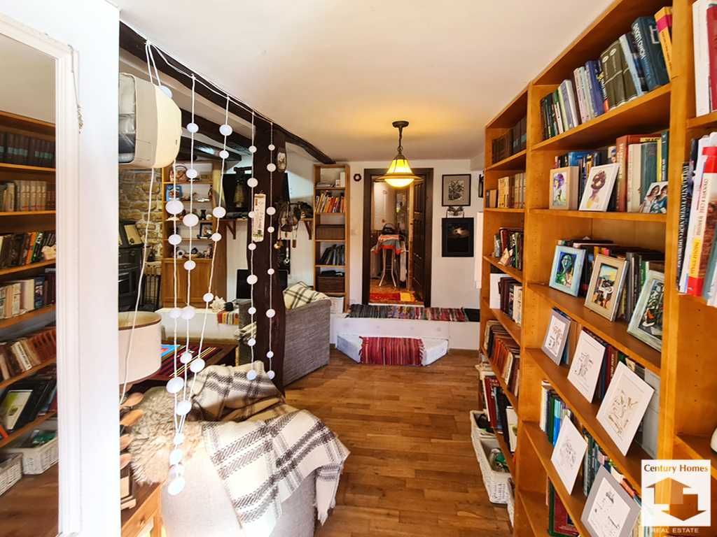 Продава се Къща в с. Мусина, Област Велико Търново - 230 кв.м за 781 €/кв.м - Снимка #4