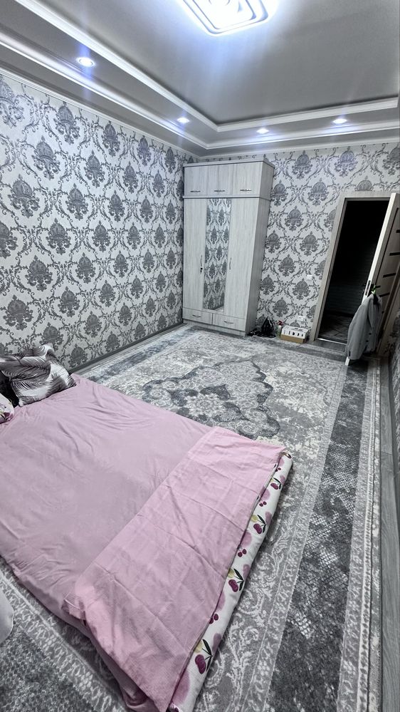 Sergili kvartira Bezmakler ijara sheriklikka kvartira . Green house