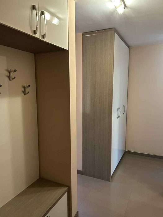 Дава се под наем Тристаен апартамент в Пловдив, Кършияка - 120 кв.м за 485 € - Снимка #7