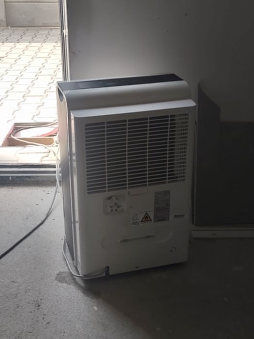 Dezumidificator Confee