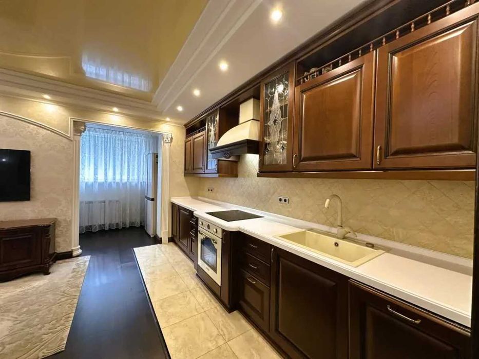 Двустаен имот в кв.Гоце Делчев