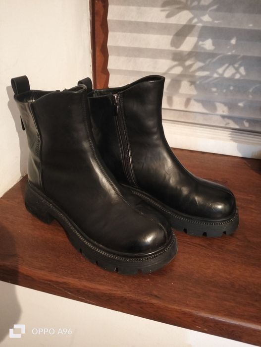 Продам Сапоги зимние