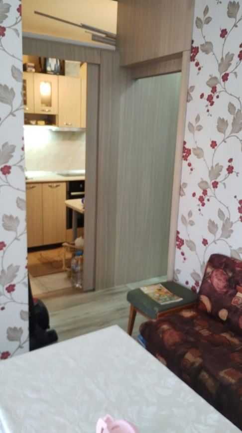Продава се Двустаен апартамент в Бургас, Меден рудник - зона А - 54 кв.м за 926 €/кв.м - Снимка #5