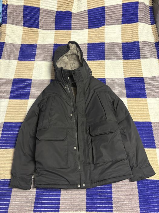 Продам куртку зимнию