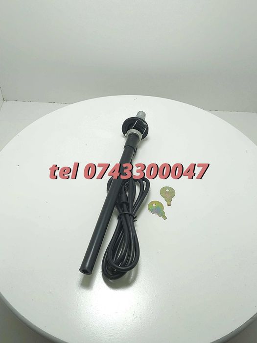 Antena Radio Camion Aripa Extensibila Manuala
