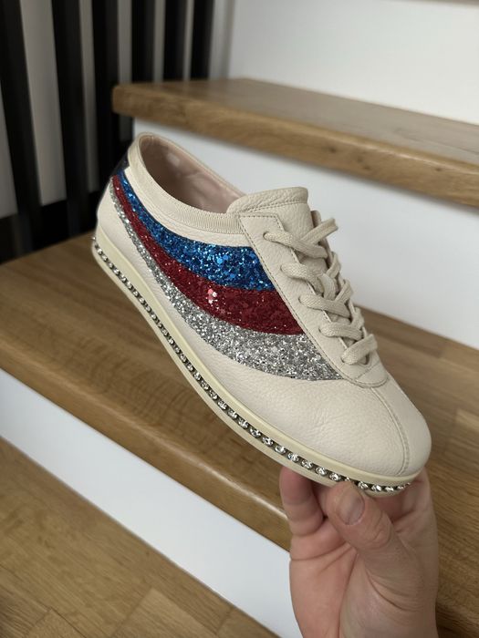 Adidasi GUCCI Originali