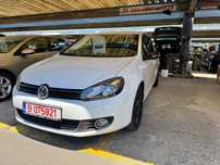 Volkswagen Golf Volkswagen golf