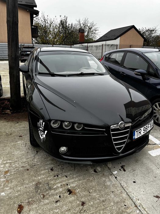 Vand Alfa Romeo 159 1.9 jtdm