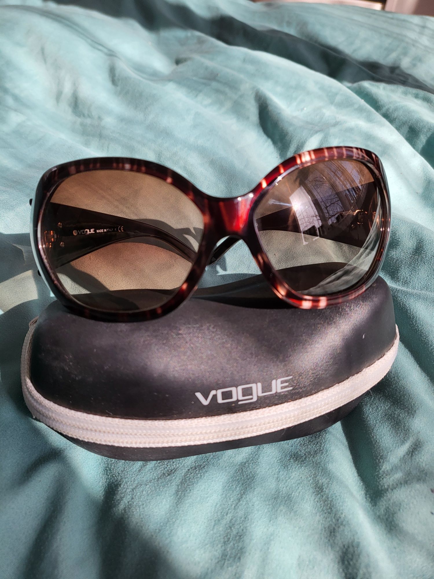 Ochelari de soare Vogue