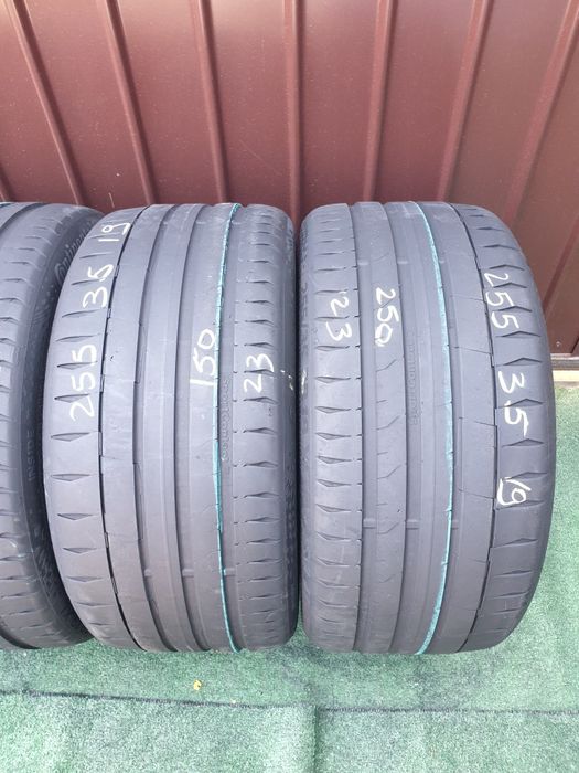 255.35.19 Continental 2 bucăți