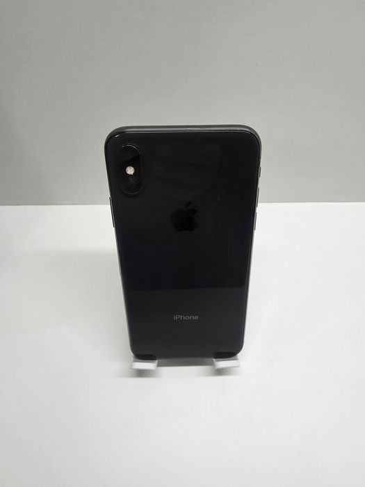 iPhone X Black - 64 gb - Sanatate baterie 90%