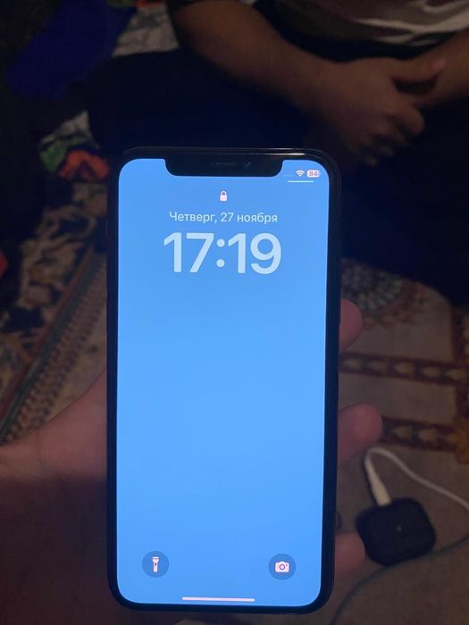 Айфон 11 про  за 2.4млн